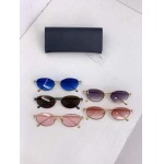 2026年2月15日新品Dior原版復刻サングラスギフト/誕生日/記念品/アクセサリーXY工場