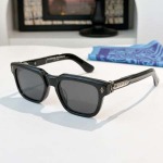 2026年2月15日新品HERMES原版復刻サングラスギフト/誕生日/記念品/アクセサリーXY工場