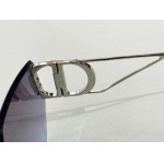 2026年2月15日新品Dior原版復刻サングラスギフト/誕生日/記念品/アクセサリーXY工場