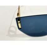 2026年2月15日新品Dior原版復刻サングラスギフト/誕生日/記念品/アクセサリーXY工場