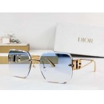 2026年2月15日新品DIOR原版復刻サングラスギフト/誕生日/記念品/アクセサリーXY工場