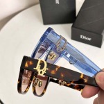 2026年2月15日新品Dior原版復刻サングラスギフト/誕生日/記念品/アクセサリーXY工場
