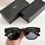 2026年2月15日新品Dior原版復刻サングラスギフト/誕生日/記念品/アクセサリーXY工場