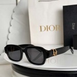 2026年2月15日新品Dior原版復刻サングラスギフト/誕生日/記念品/アクセサリーXY工場