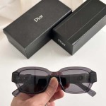 2026年2月15日新品Dior原版復刻サングラスギフト/誕生日/記念品/アクセサリーXY工場