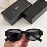 2026年2月15日新品Dior原版復刻サングラスギフト/誕生日/記念品/アクセサリーXY工場