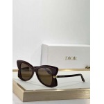 2026年2月15日新品Dior原版復刻サングラスギフト/誕生日/記念品/アクセサリーXY工場
