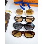 2026年2月19日新品LOUIS VUITTON原版復刻サングラスギフト/誕生日/記念品/アクセサリーXY工場