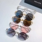 2026年2月19日新品PRADA原版復刻サングラスギフト/誕生日/記念品/アクセサリーXY工場