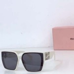 2026年2月19日新品MIU MIU原版復刻サングラスギフト/誕生日/記念品/アクセサリーXY工場