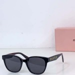 2026年2月19日新品MIU MIU原版復刻サングラスギフト/誕生日/記念品/アクセサリーXY工場