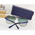 2026年2月19日新品ZILLI原版復刻サングラスギフト/誕生日/記念品/アクセサリーXY工場