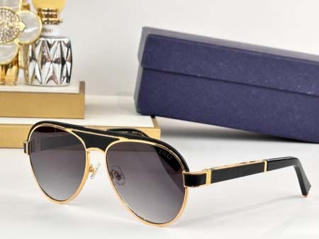 2026年2月19日新品ZILLI原版復刻サングラスギフト/...