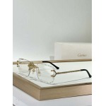 2026年2月19日新品CARTIER原版復刻サングラスギフト/誕生日/記念品/アクセサリーXY工場