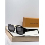 2026年2月19日新品LOUIS VUITTON原版復刻サングラスギフト/誕生日/記念品/アクセサリーXY工場