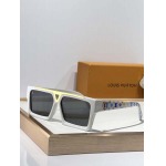 2026年2月19日新品Louis Vuitton原版復刻サングラスギフト/誕生日/記念品/アクセサリーXY工場