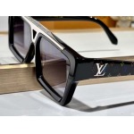 2026年2月19日新品Louis Vuitton原版復刻サングラスギフト/誕生日/記念品/アクセサリーXY工場