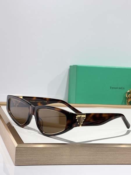 2026年2月19日新品Tiffany原版復刻サングラスギフ...