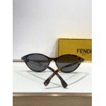 2026年2月19日新品Fendi原版復刻サングラスギフト/誕生日/記念品/アクセサリーXY工場