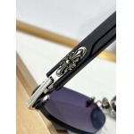 2026年2月19日新品Chrome Hearts原版復刻サングラスギフト/誕生日/記念品/アクセサリーXY工場