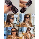 2026年2月19日新品CHANEL原版復刻サングラスギフト/誕生日/記念品/アクセサリーXY工場