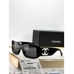 2026年2月19日新品CHANEL原版復刻サングラスギフト/誕生日/記念品/アクセサリーXY工場