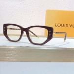 2026年2月19日新品LOUIS VUITTON原版復刻サングラスギフト/誕生日/記念品/アクセサリーXY工場