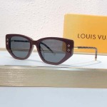 2026年2月19日新品LOUIS VUITTON原版復刻サングラスギフト/誕生日/記念品/アクセサリーXY工場