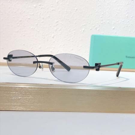 2026年2月19日新品TIFFANY原版復刻サングラスギフ...