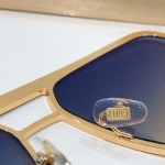 2026年2月19日新品ZILLI原版復刻サングラスギフト/誕生日/記念品/アクセサリーXY工場