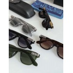 2026年2月19日新品Chrome Hearts原版復刻サングラスギフト/誕生日/記念品/アクセサリーXY工場