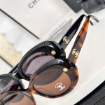 2026年2月19日新品CHANEL原版復刻サングラスギフト/誕生日/記念品/アクセサリーXY工場