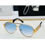 2026年2月19日新品VERSACE原版復刻サングラスギフト/誕生日/記念品/アクセサリーXY工場