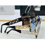 2026年2月19日新品VERSACE原版復刻サングラスギフト/誕生日/記念品/アクセサリーXY工場