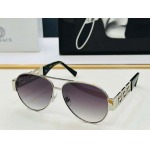 2026年2月19日新品VERSACE原版復刻サングラスギフト/誕生日/記念品/アクセサリーXY工場