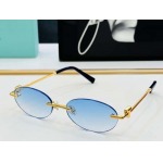 2026年2月19日新品Tiffany原版復刻サングラスギフト/誕生日/記念品/アクセサリーXY工場