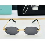 2026年2月19日新品Tiffany原版復刻サングラスギフト/誕生日/記念品/アクセサリーXY工場