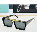 2026年2月19日新品Louis Vuitton原版復刻サングラスギフト/誕生日/記念品/アクセサリーXY工場