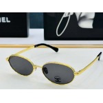 2026年2月19日新品CHANEL原版復刻サングラスギフト/誕生日/記念品/アクセサリーXY工場