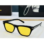 2026年2月19日新品TOM FORD原版復刻サングラスギフト/誕生日/記念品/アクセサリーXY工場