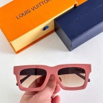 2026年2月19日新品LOUIS VUITTON原版復刻サングラスギフト/誕生日/記念品/アクセサリーXY工場