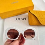 2026年2月19日新品LOEWE原版復刻サングラスギフト/誕生日/記念品/アクセサリーXY工場