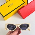 2026年2月19日新品FENDI原版復刻サングラスギフト/誕生日/記念品/アクセサリーXY工場