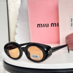 2026年2月19日新品MIU MIU原版復刻サングラスギフト/誕生日/記念品/アクセサリーXY工場