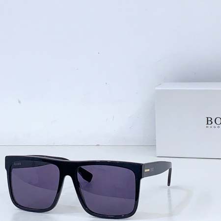2026年2月19日新品Boss原版復刻サングラスギフト/誕...