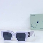 2026年2月19日新品OFF WHITE原版復刻サングラスギフト/誕生日/記念品/アクセサリーXY工場