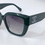 2026年2月19日新品CHANEL原版復刻サングラスギフト/誕生日/記念品/アクセサリーXY工場