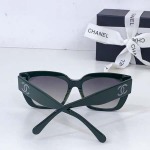 2026年2月19日新品CHANEL原版復刻サングラスギフト/誕生日/記念品/アクセサリーXY工場