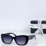 2026年2月19日新品CHANEL原版復刻サングラスギフト/誕生日/記念品/アクセサリーXY工場