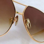 2026年2月19日新品Bottega Veneta原版復刻サングラスギフト/誕生日/記念品/アクセサリーXY工場